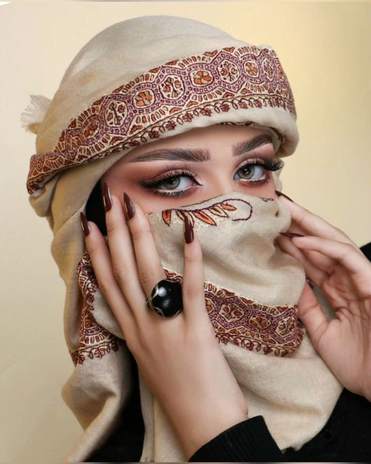 sad girl hijab dp sad girl hijab dp