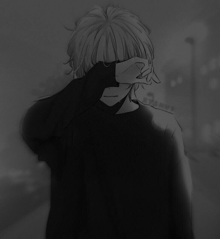 sad pfp black sad pfp black