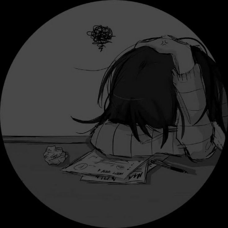 sad pfp sad pfp