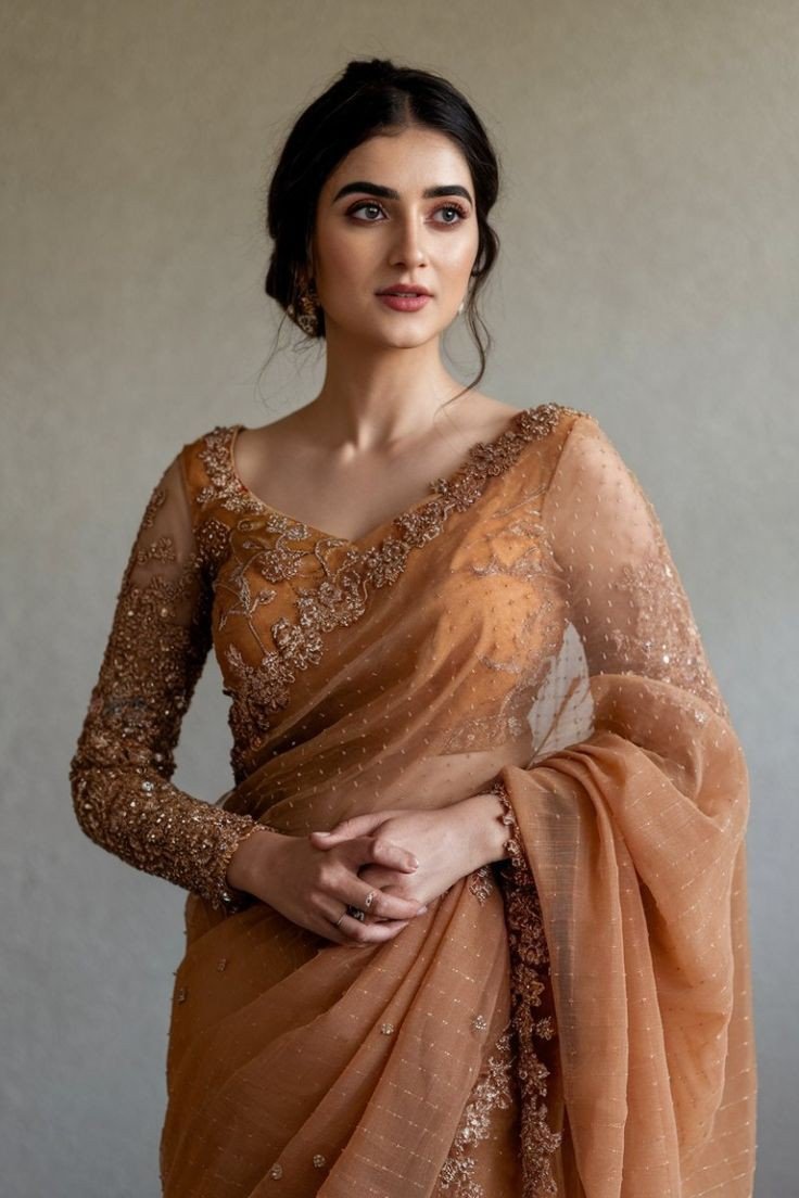 saree girl dp anime saree girl dp anime