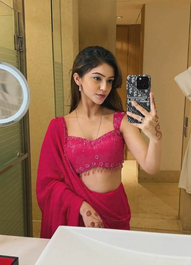 saree girl dp saree girl dp
