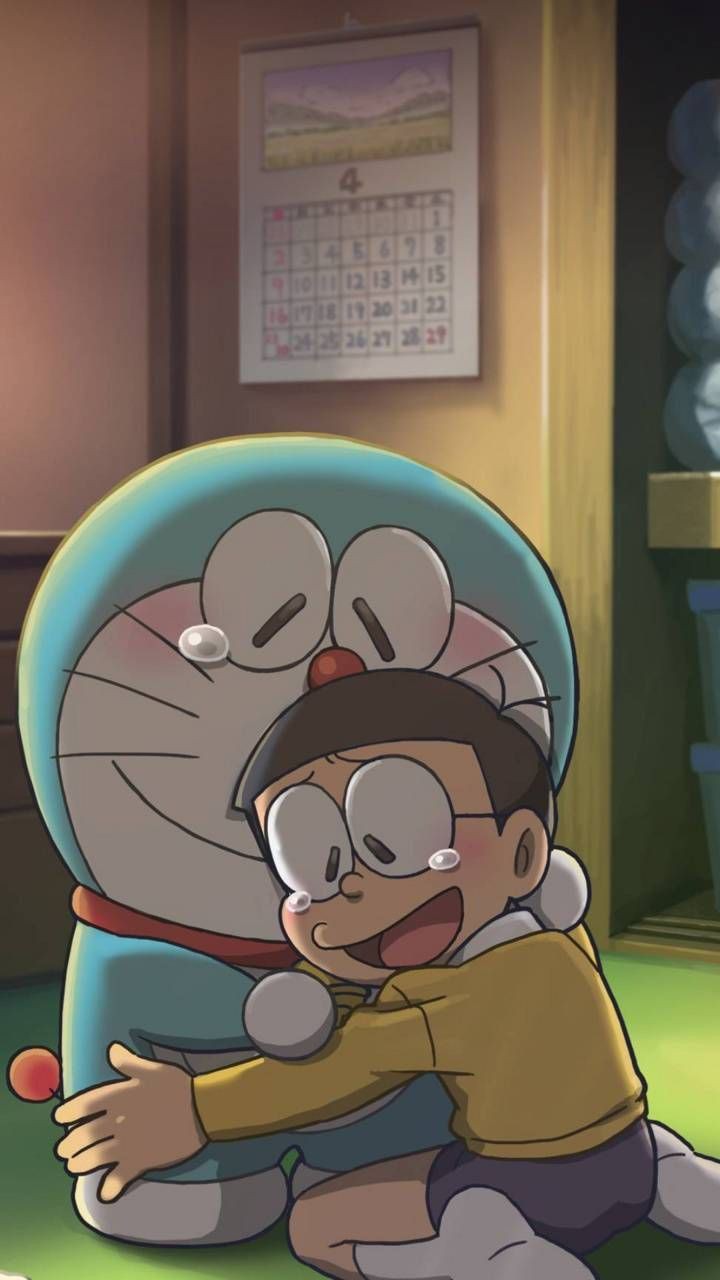 shizuka nobita photo download