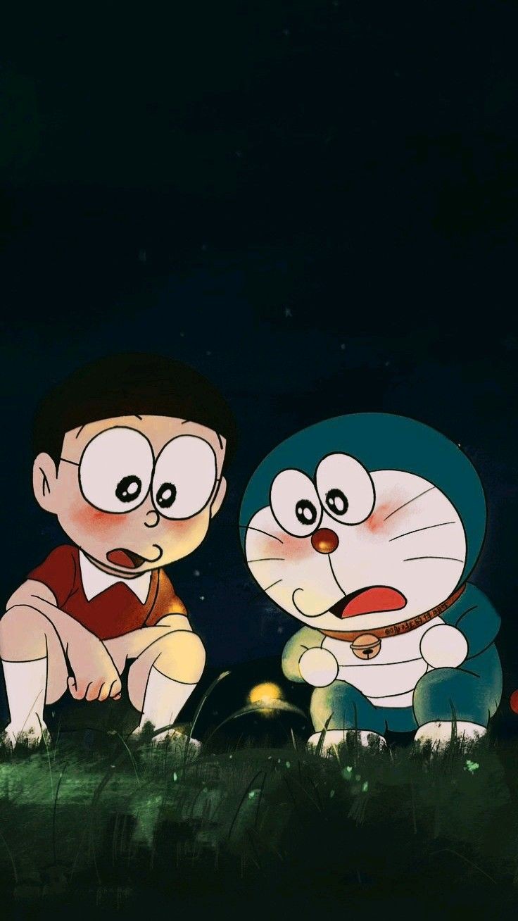 shizuka nobita photo download
