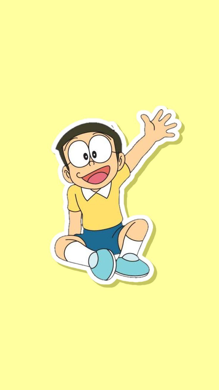 shizuka nobita photo wallpaper