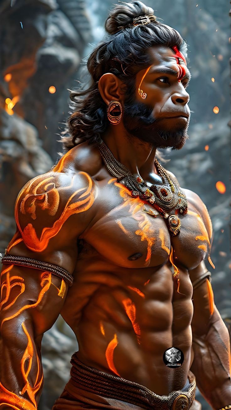 shree ram and bajrangbali hd wallpaper shree ram and bajrangbali hd wallpaper