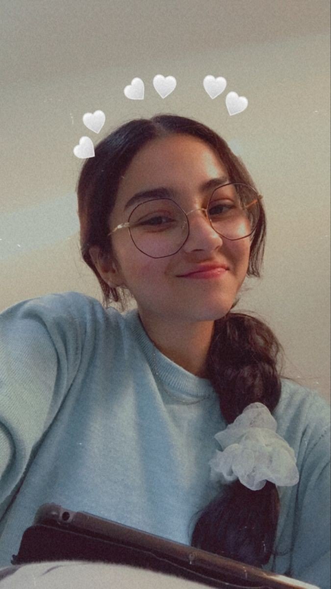 simple hide face girl pic simple hide face girl pic