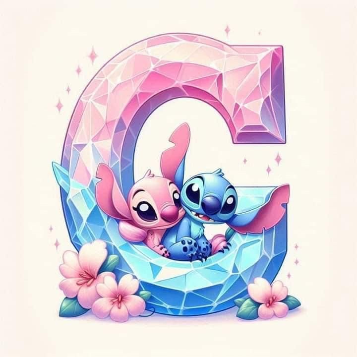 stitch gif and angel stitch gif and angel