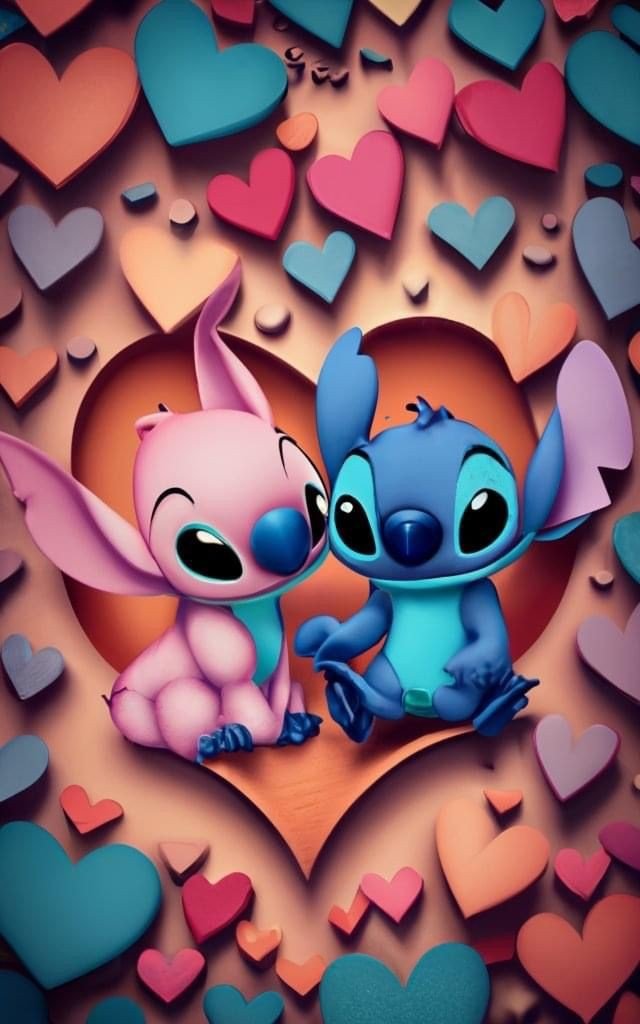 stitch gif bubble gum stitch gif bubble gum