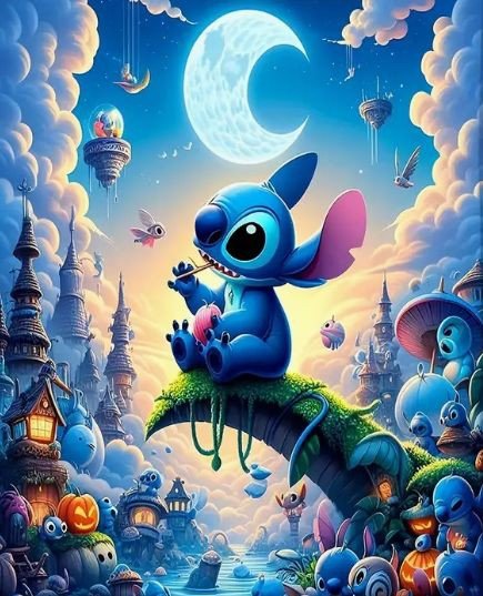 stitch gif cute love stitch gif cute love