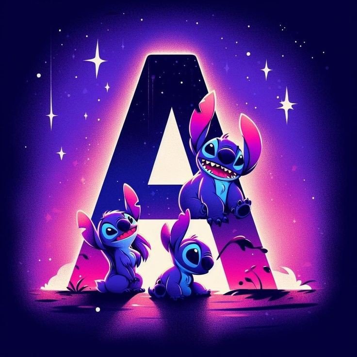 stitch personality traits stitch personality traits