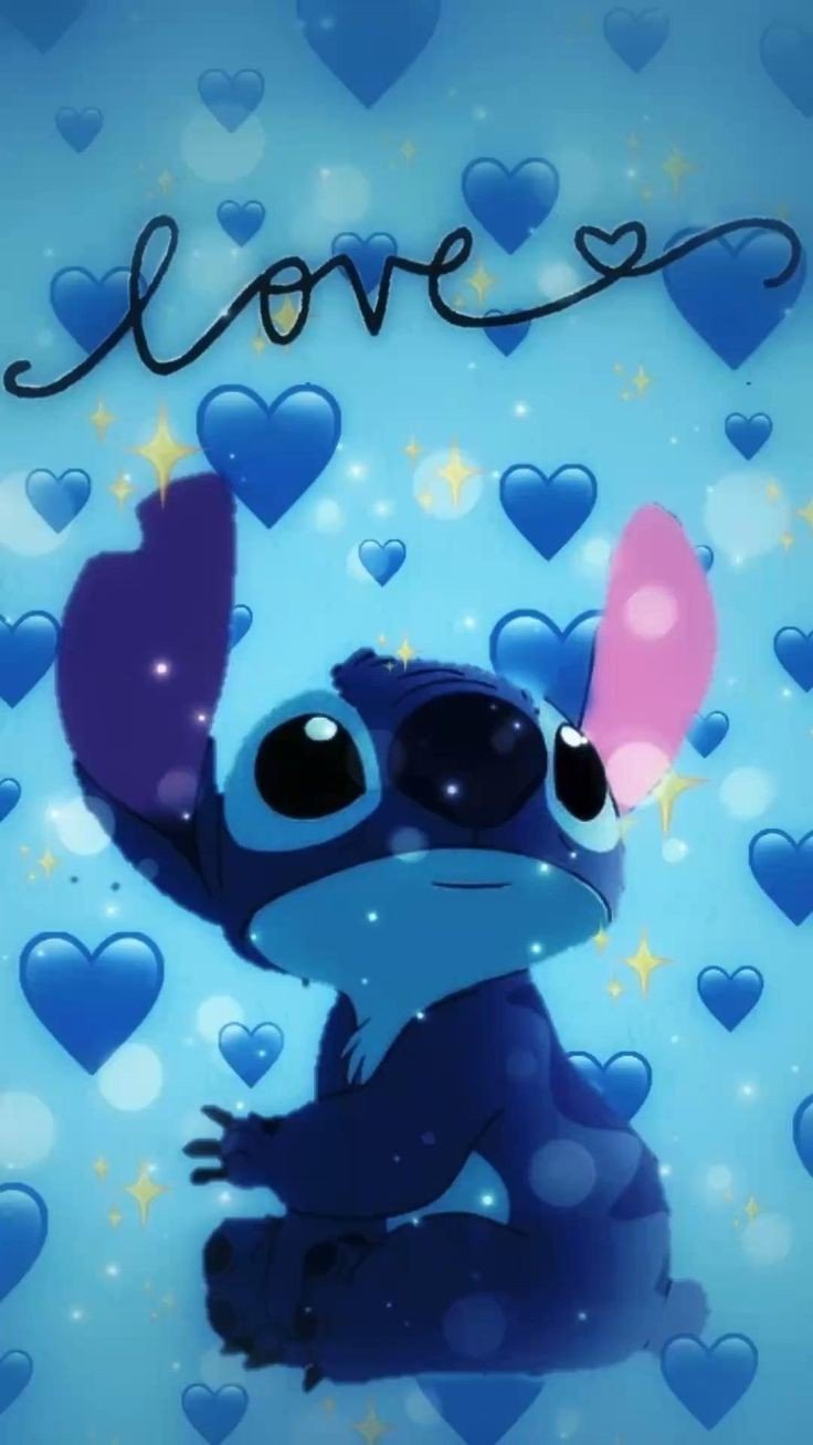 stitch wallpaper black stitch wallpaper black