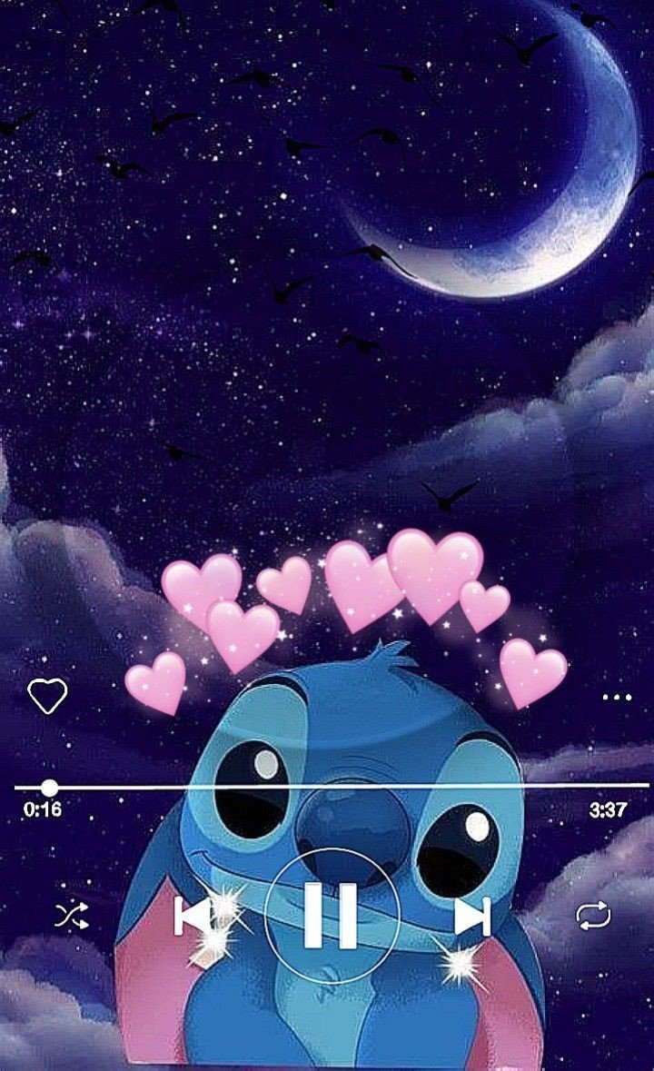stitch wallpaper dont touch my computer stitch wallpaper dont touch my computer