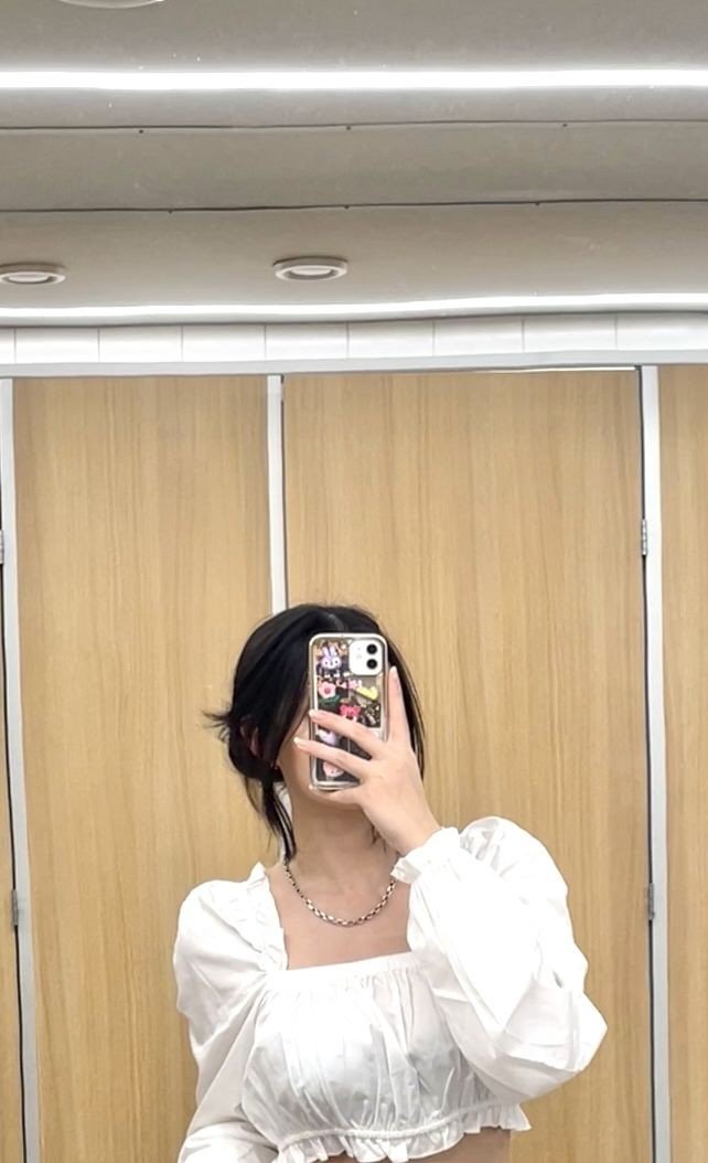 what is a mirror front selfie what is a mirror front selfie